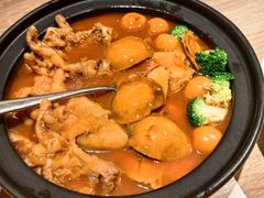 -连鹭海鲜·海肠捞饭·海胆饭(星海店)