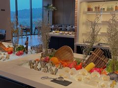 -食光全日制餐厅(绵阳首开喜来登酒店)