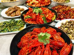 -兄弟龙虾(新大路里仁店)