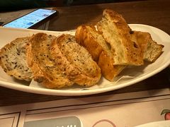 新版餐前面包-安妮意大利餐厅(国贸店)