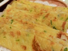 葱油饼-吴记酱骨炖菜馆(西大直街店)