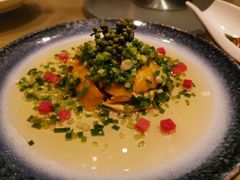 -Yan Ting 宴庭中餐厅(上海静安瑞吉酒店)