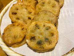 -吃饭皇帝大土家民族菜(正大广场店)