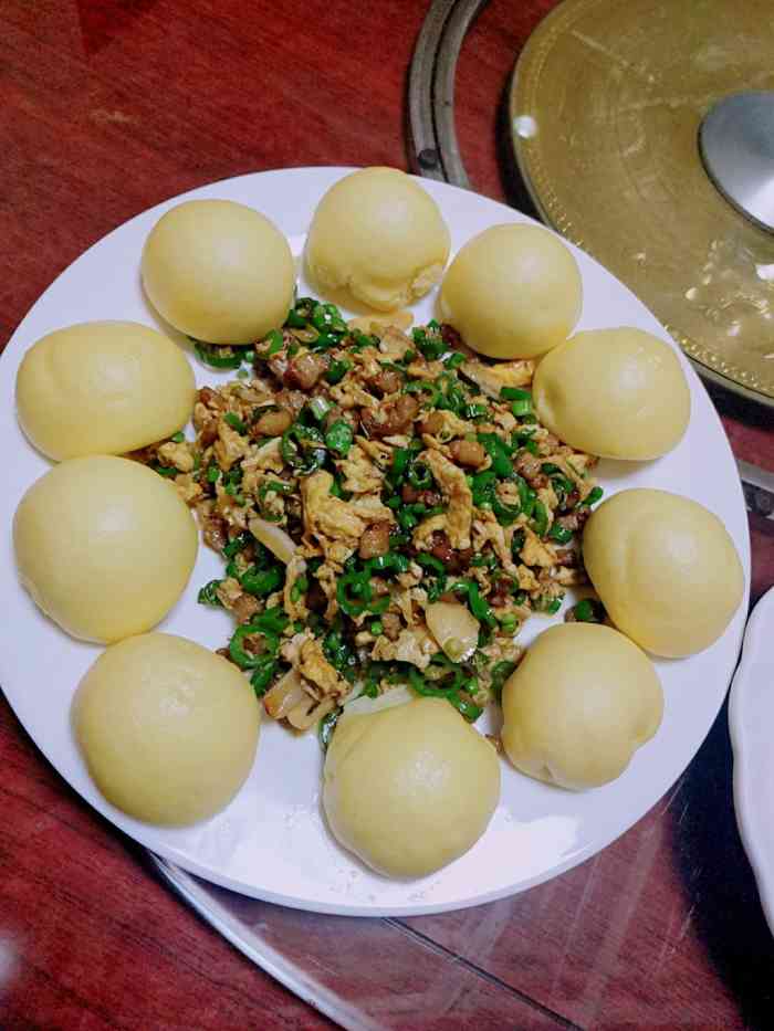 赵大厨家常菜-"菜非常好,春和楼的厨师,味道正宗,菜量很.