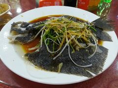 -叶存利海鲜大馅饺子(东戴河止锚湾店)