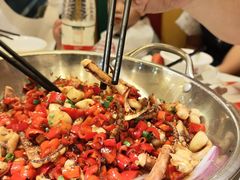 -聚味瞿记·龙虾堂(望城店)