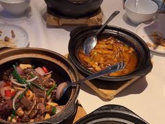 -汤城小厨•粤菜•靓汤(金宝街店)