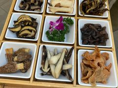 -大理董·董家小厨野生菌火锅(古城旗舰店)
