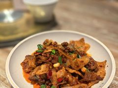 -树厨贵州菜(大十字店)