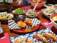 -仙隐小鹿料理食堂(沙市人信汇店)