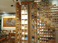 -猫的天空之城概念书店(苏州平江店)