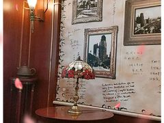 -国际饭店·原点咖啡吧ORIGIN CAFE&BAR