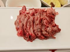 -尚宴牛特鲜自助(太原街万达店)