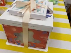 -CarolCake卡萝家(锦华万达店)