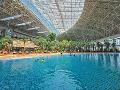 -渔岛海洋度假区