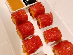 -避风塘·老港味餐厅·茶档(长宁龙之梦店)