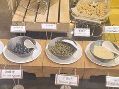 -翔鹭国际大酒店-四季餐厅