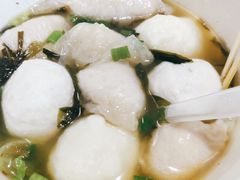 -家宴·灌蛋·沙茶面(曾厝垵店)