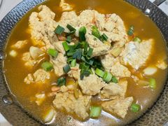 -小乡小镇·传承桐庐土菜·老板亲自烧的菜