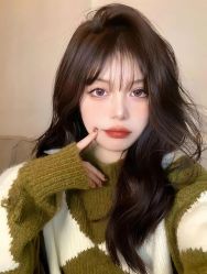 -妃格美发沙龙·烫发·染发