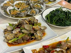 -四川小胡子海鲜(丁村万人海鲜广场店)