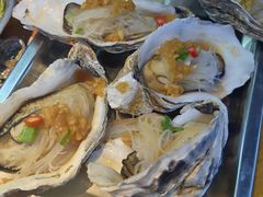 -喝丢一只鞋海鲜烧烤(文体街店)