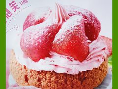 -西树泡芙(静安大悦城店)