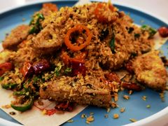 -银都上海菜馆(粤海东路店)