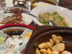 -宝轩渔府·老字号海鲜·正宗津菜(水上店)