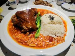 -鲁城往事(游客中心店)