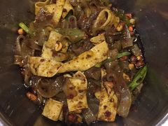 干锅炒菜-掌上鲜(南顺城街店)