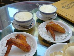 -民信老铺(华盖路店)
