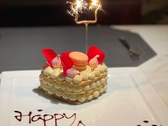 -ZHAO赵·牛扒坊(万象城店)