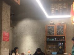 -饭桌故事·血鸭湘(荣宝华店)