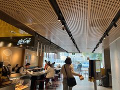-麦当劳(花园北路店)