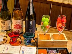 -大米·京都小酒馆·炭烧海鲜·烧鸟(龙口东路店)