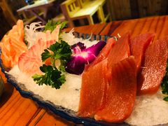 -浪花亭日本料理(古田路店)