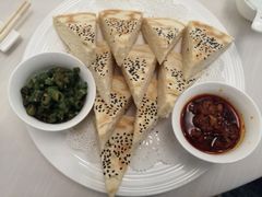 -西安绿地假日酒店·丽宝轩中餐厅
