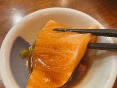 -初居食屋日式料理(万象城购物中心店)