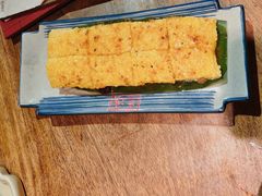 黄米凉糕-兰溪小馆(东直门簋街店)