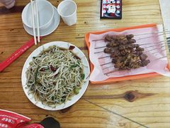 -三中高皇羊肉馆