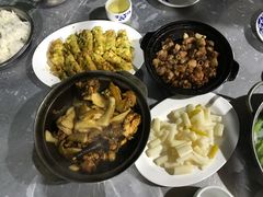 -黎记大排档(慈云路店)
