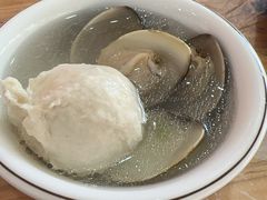 -醉壹号海鲜大排档(厦门美食地标店)