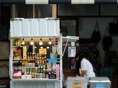 -席娜卡琳火车铁道夜市