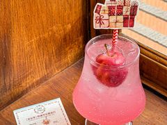 -秘密旅行Bonjour(黑金冠 江南西店)