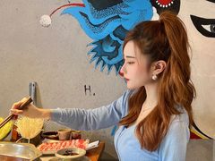 -重庆锦火锅(惠福东路店)