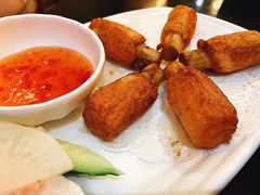 -甜心妈妈·榴莲星级糖水(北京路总店)