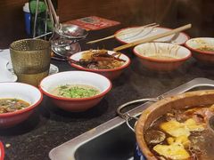 -京元盛铜锅涮肉(上海总店)