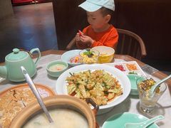 -泰钰丰烤鸭.天津菜(开发区店)