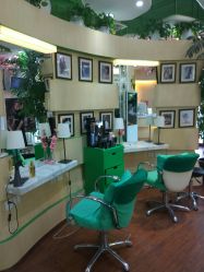 -艺米阳光Hair Salon